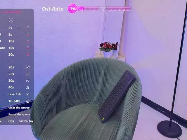 Zamantta- from BongaCams