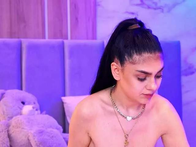 ZaraCapri from BongaCams is Freechat