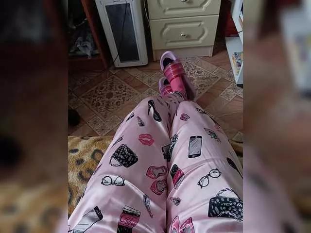 ZaraSss from BongaCams