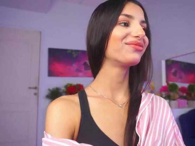 ZariaVera webcams show profile image 