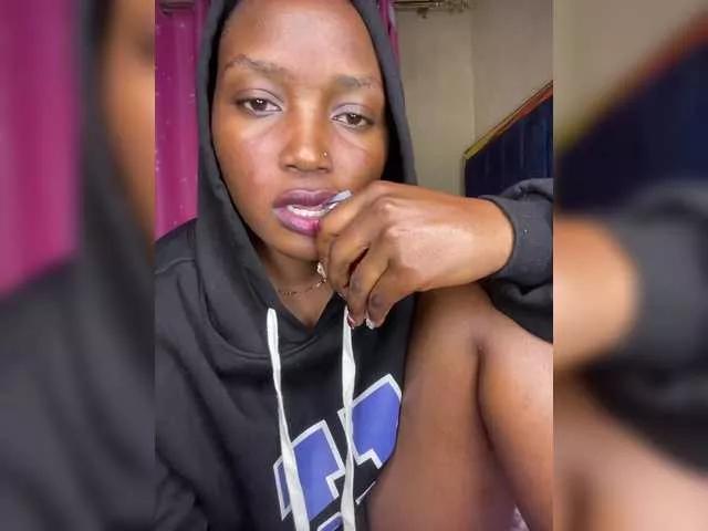Zawadie from BongaCams