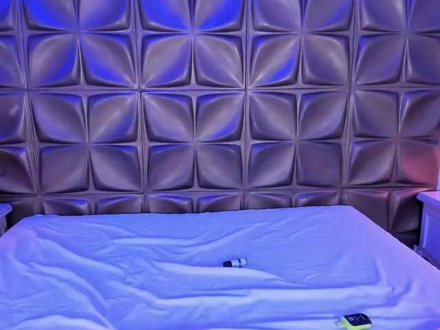 ZendayaRoux from BongaCams is Freechat