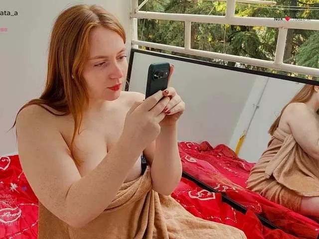 Checkout the thrill of girls with our strippers, featuring bare naked wildness while stripping down and playing with their adored sex toy vibrators.