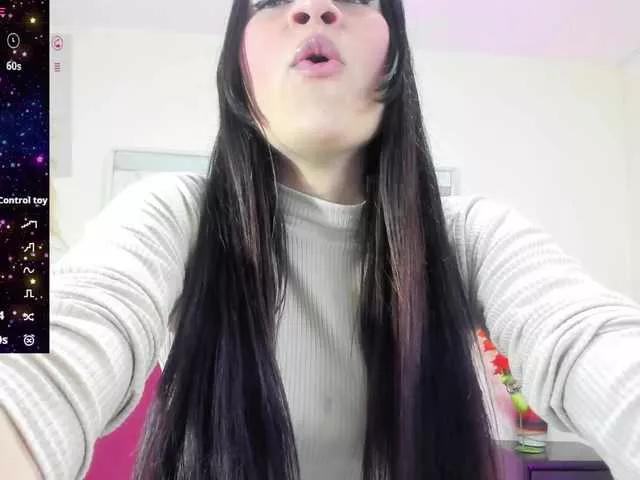 Zoe-carter webcams show profile image 