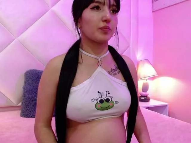 ZoeSky webcams show profile image 