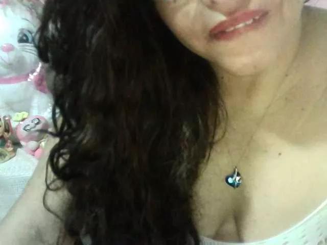 Zusansdoll78 from BongaCams is Freechat