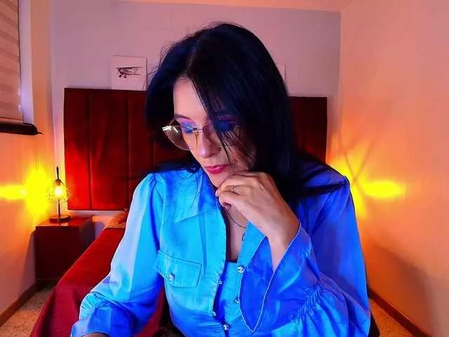 Zuzana21 from BongaCams