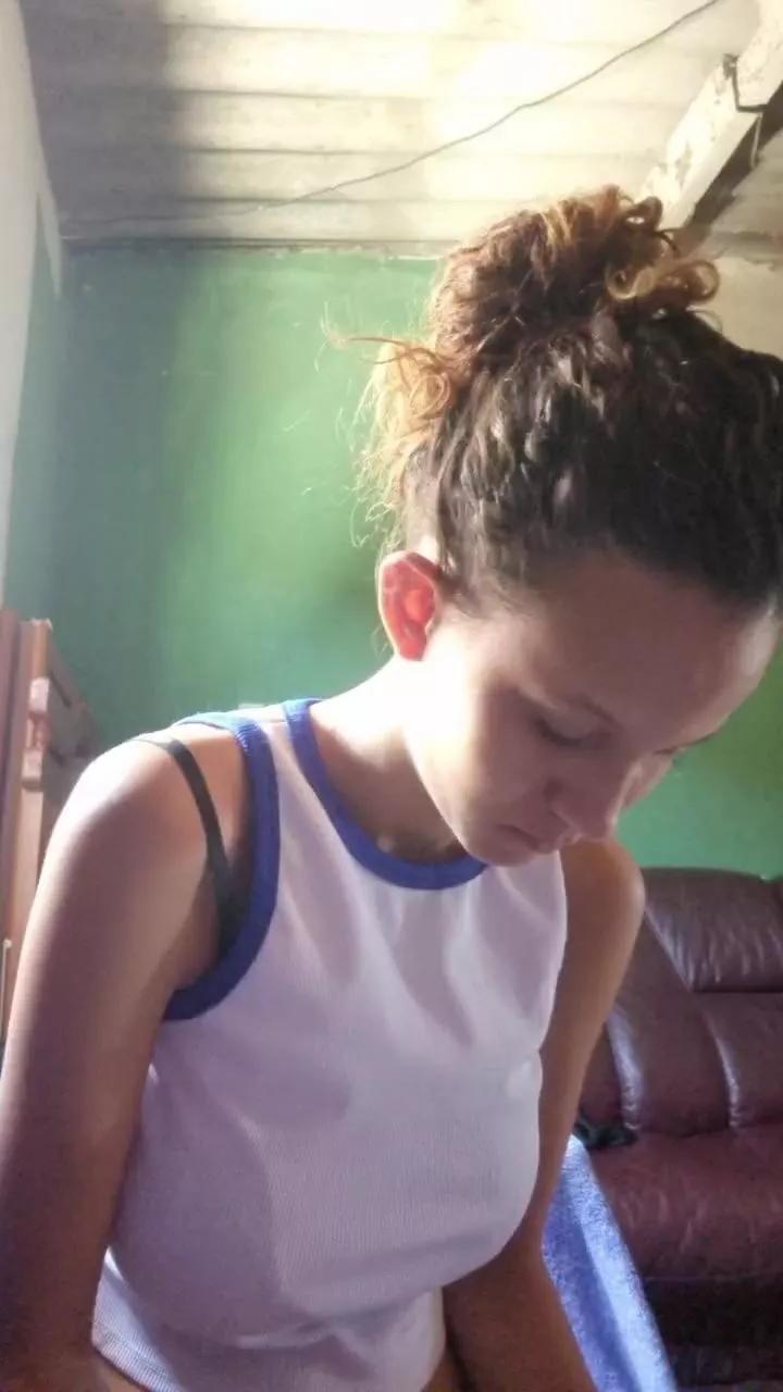Photos of _Natysapeka from Cam4 is Freechat
