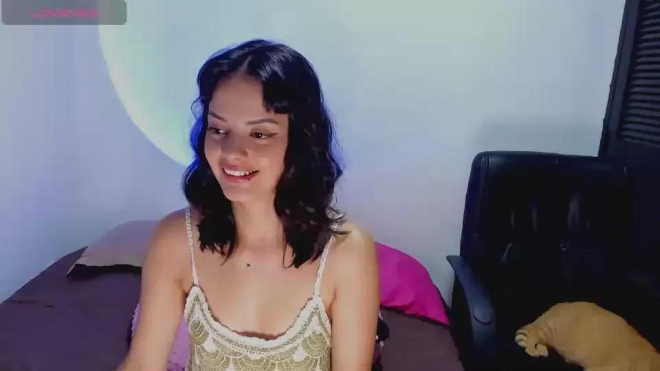 Abby_Saenz1 webcams show profile image 