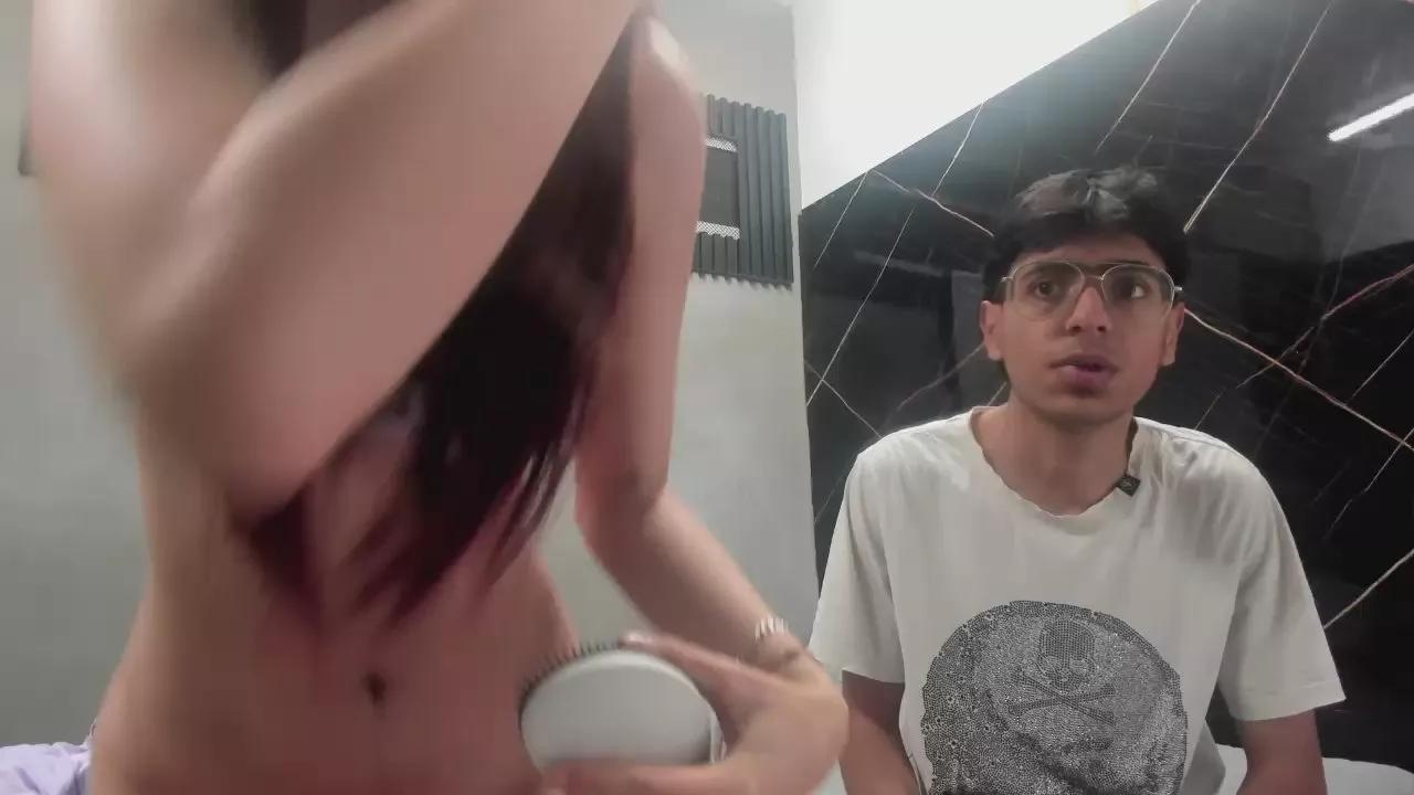 Abbychad webcams show profile image 