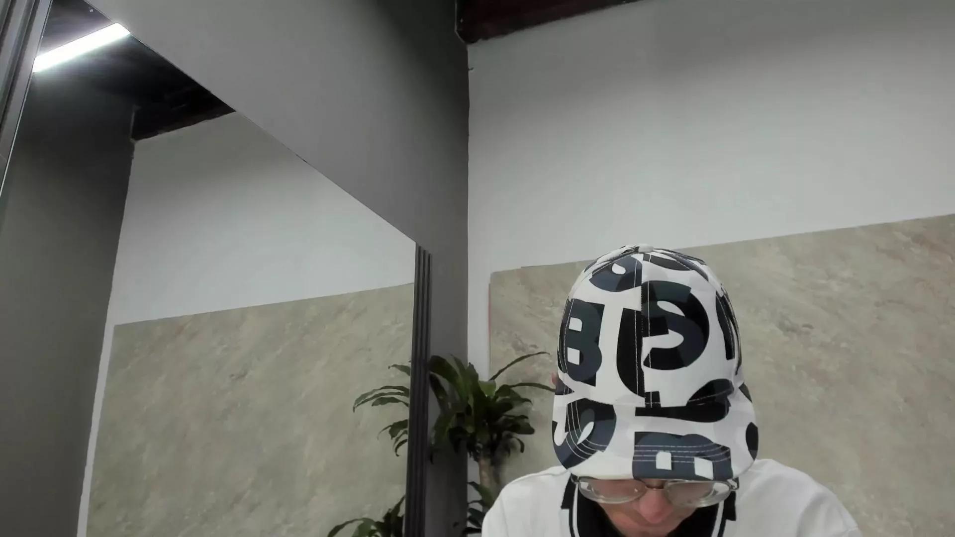 abbychad from Cam4