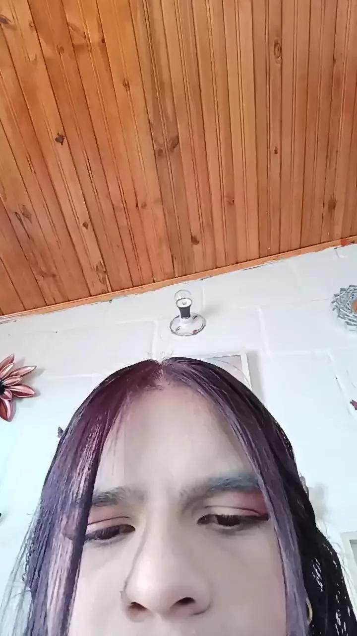 abbyr3x from Cam4