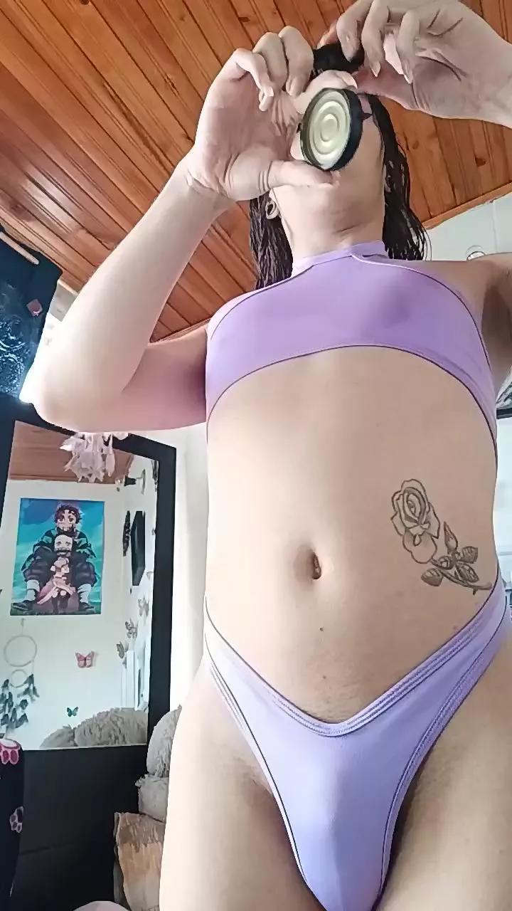 abbyr3x from Cam4