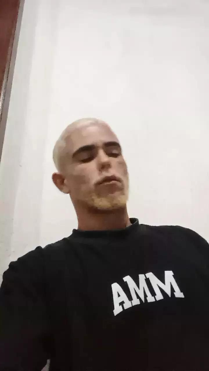AbrahaoLutador from Cam4