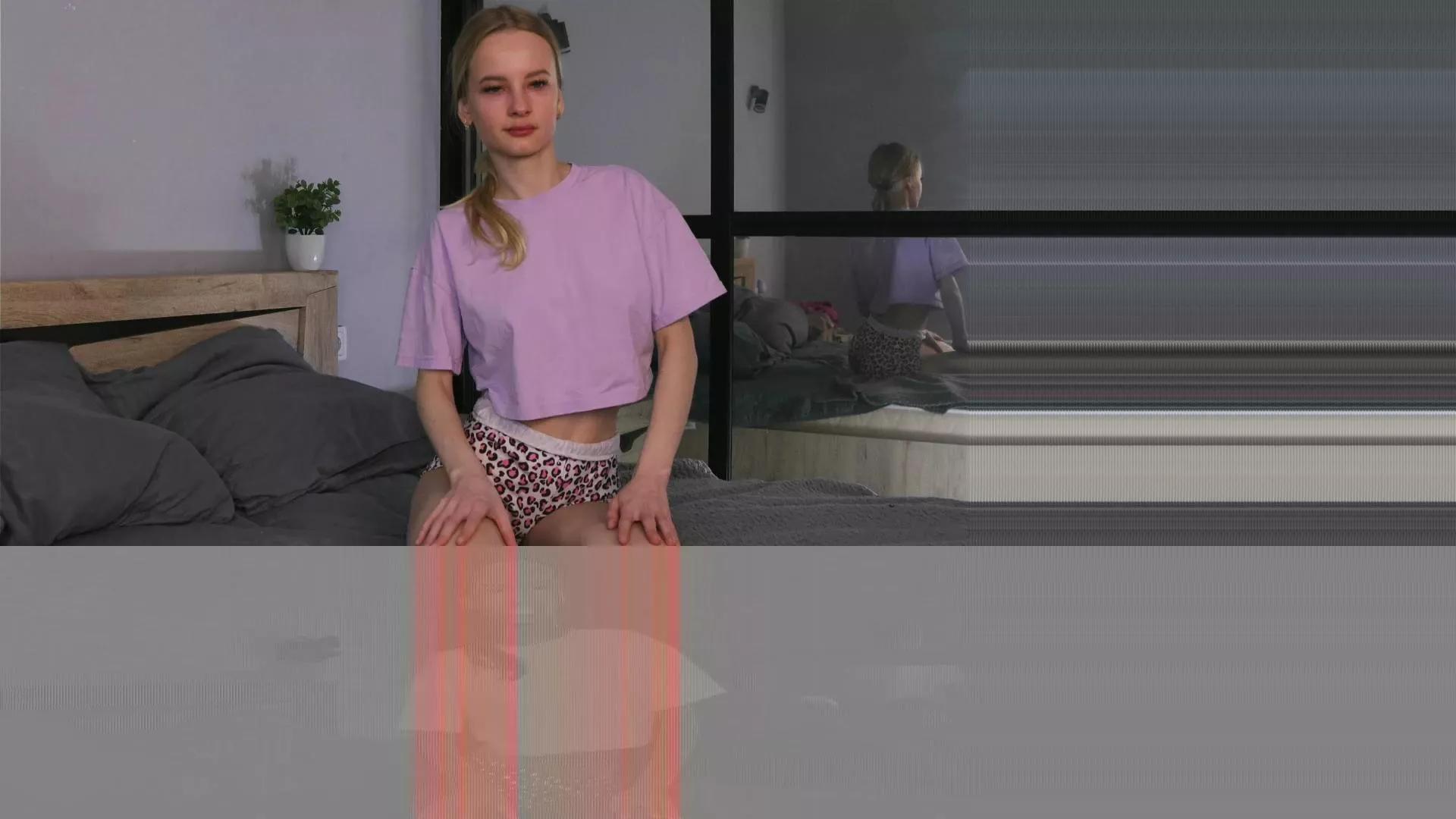 AccaHeathman from Cam4