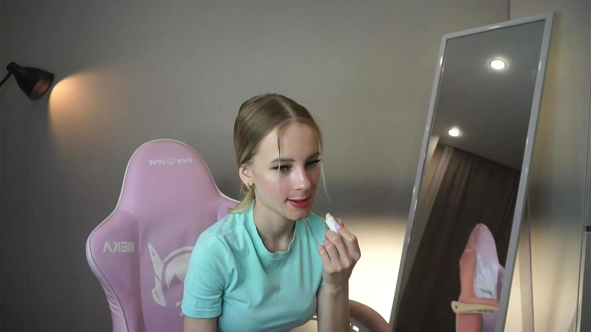 AccaHeathman from Cam4