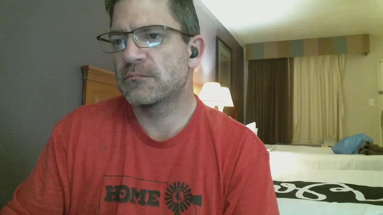 Adam8067 from Cam4