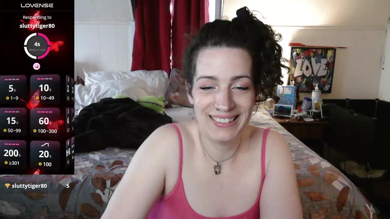 Adorable_as_Duk webcams show profile image 