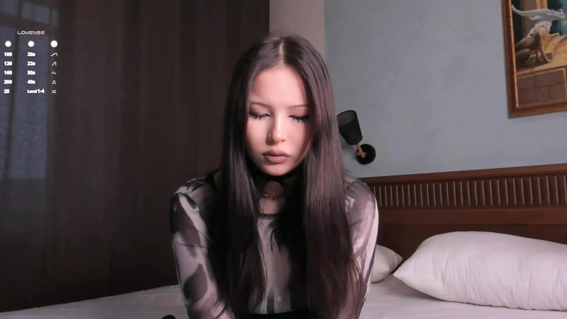 AftonHenwood on Cam4