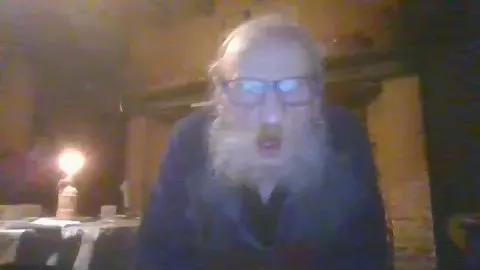 Aldoncehot webcams show profile image 