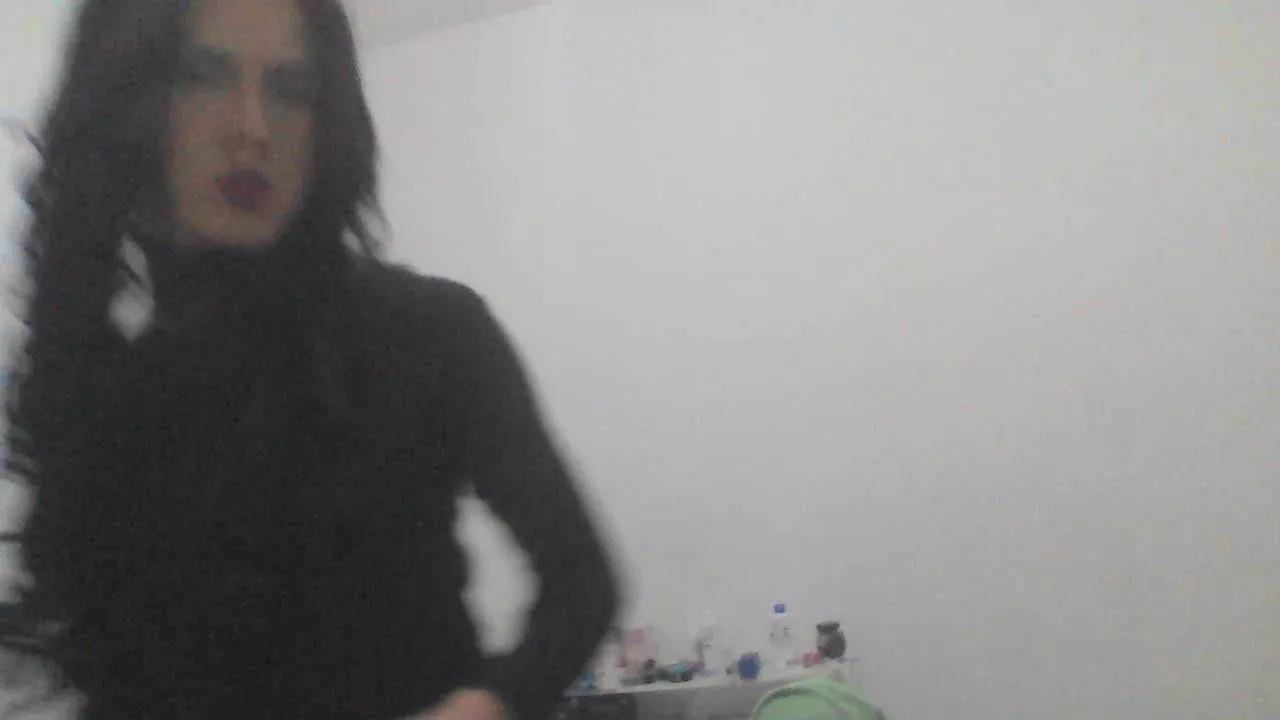 Alicebitx webcams show profile image 