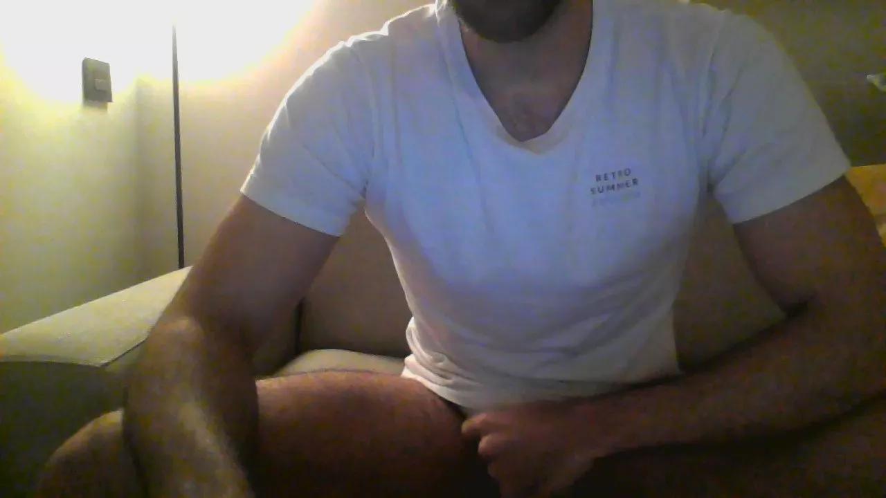 amarettodel94 from Cam4