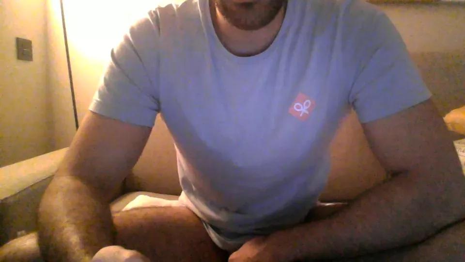 amarettodel94 from Cam4