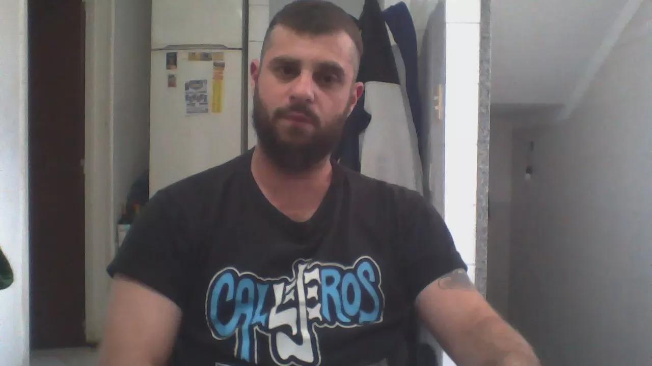 Andrres_alm webcams show profile image 