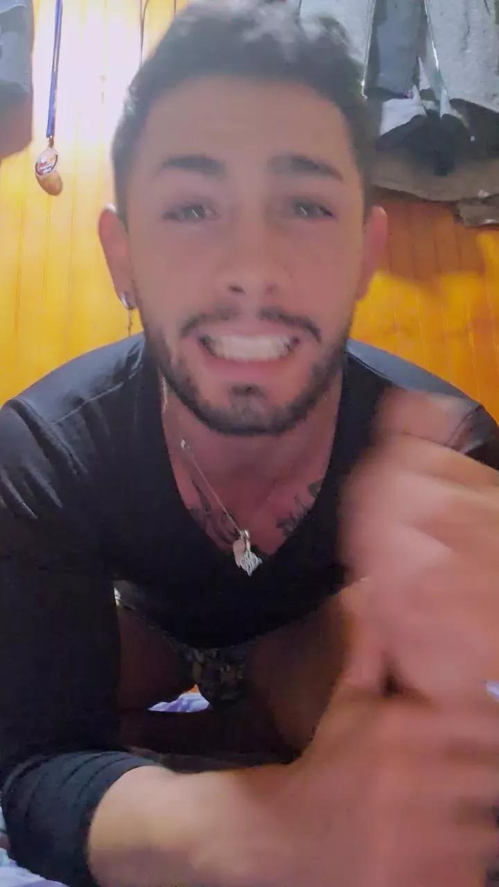 Andylondra webcams show profile image 