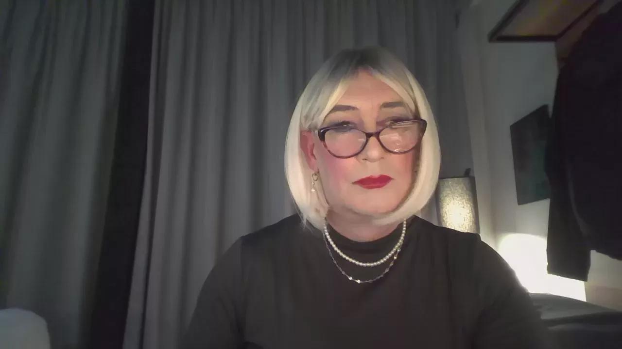 AnnaTravhot webcams show profile image 
