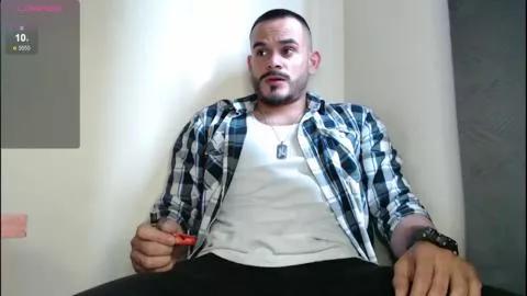 apasion2 from Cam4