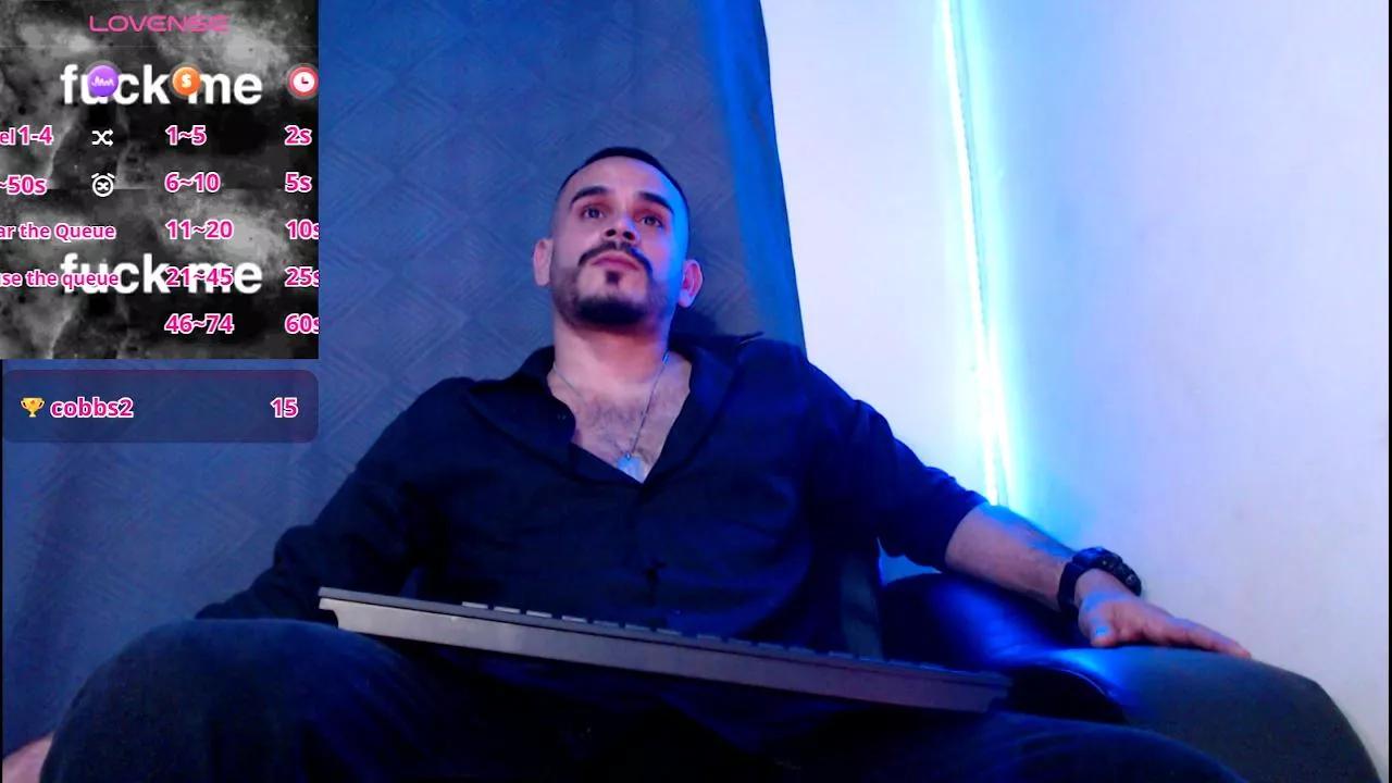 apasion2 from Cam4