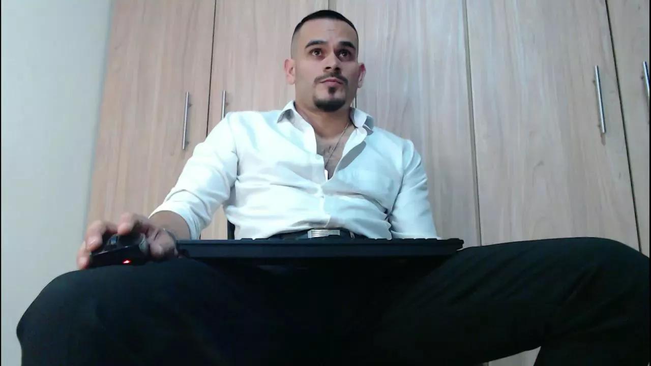 apasion2 from Cam4