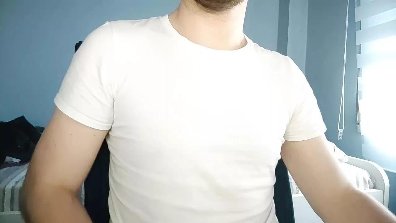 Asieko5n webcams show profile image 