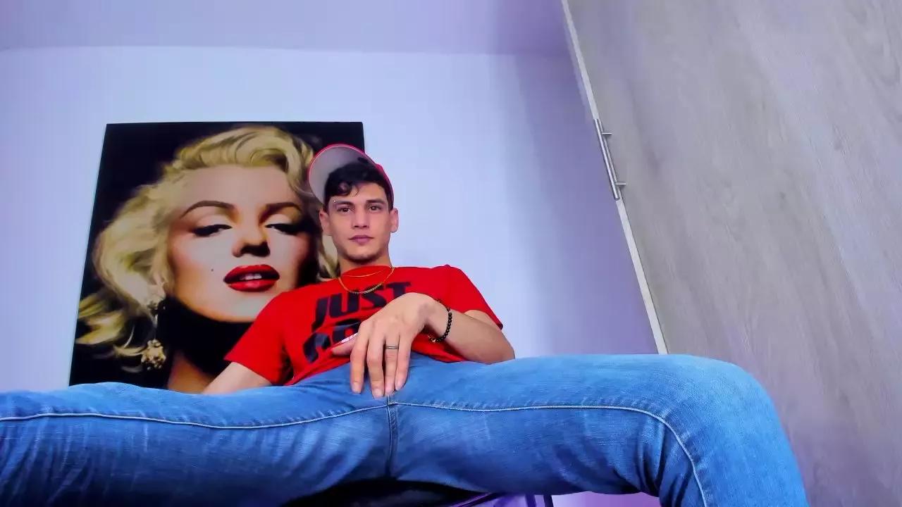 Axel_sex69 webcams show profile image 