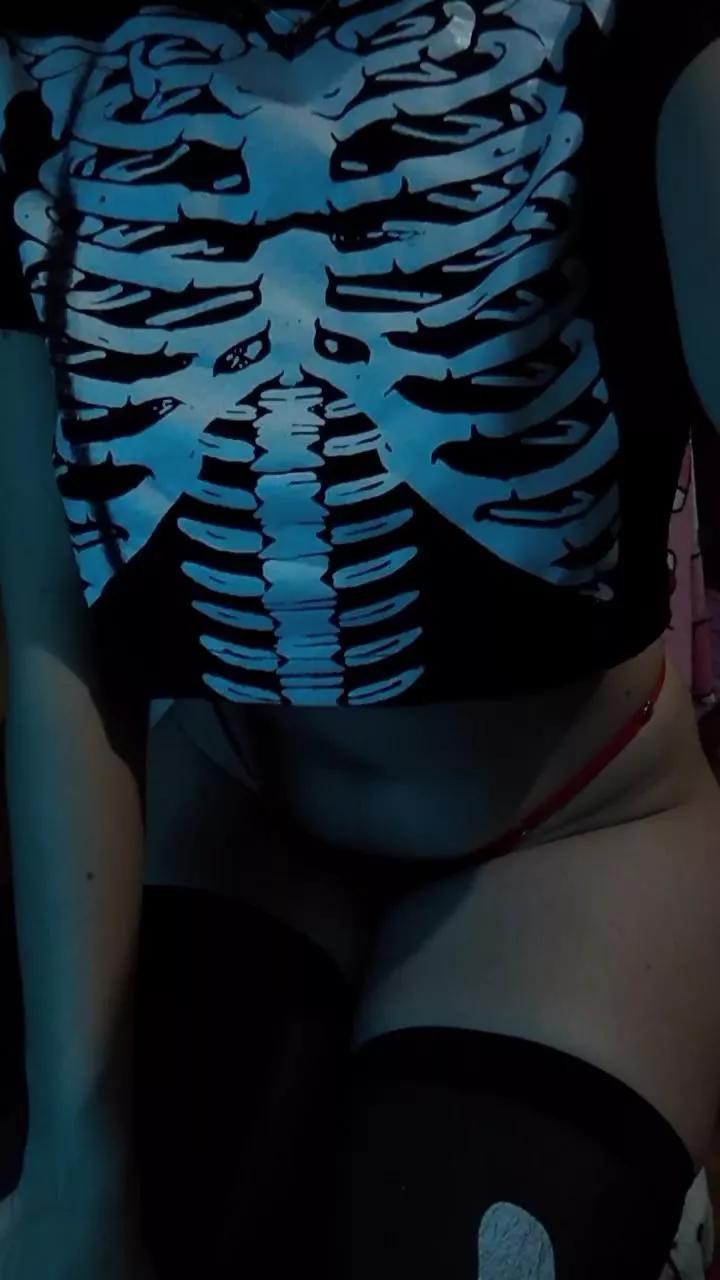 Babyfrankie from Cam4