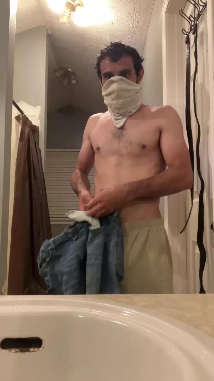 ballzz_sexy from Cam4