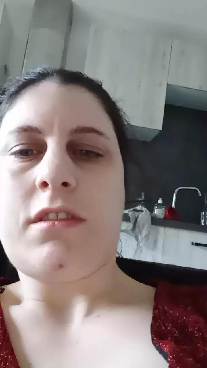 barbielacdescy4 from Cam4