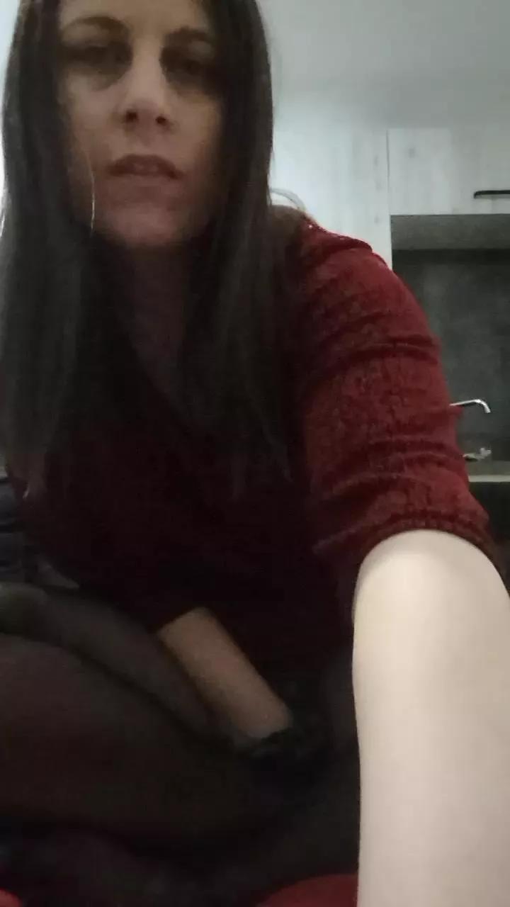 barbielacdescy4 from Cam4