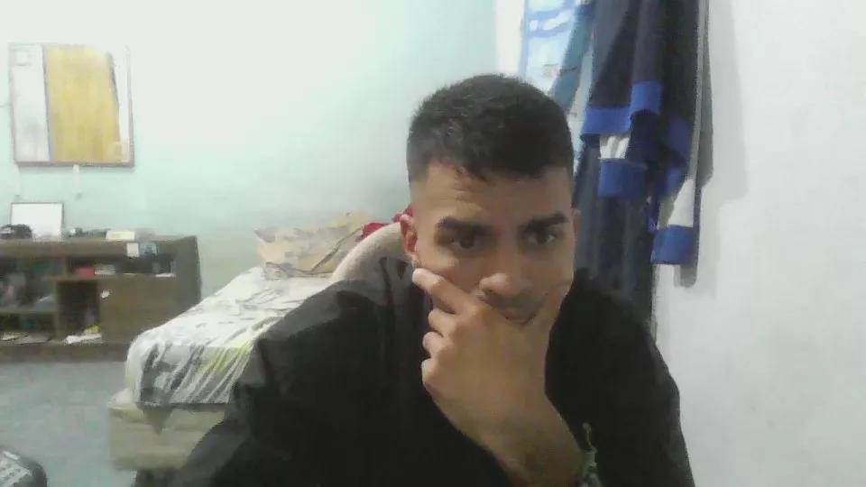 Bbyflaqi from Cam4