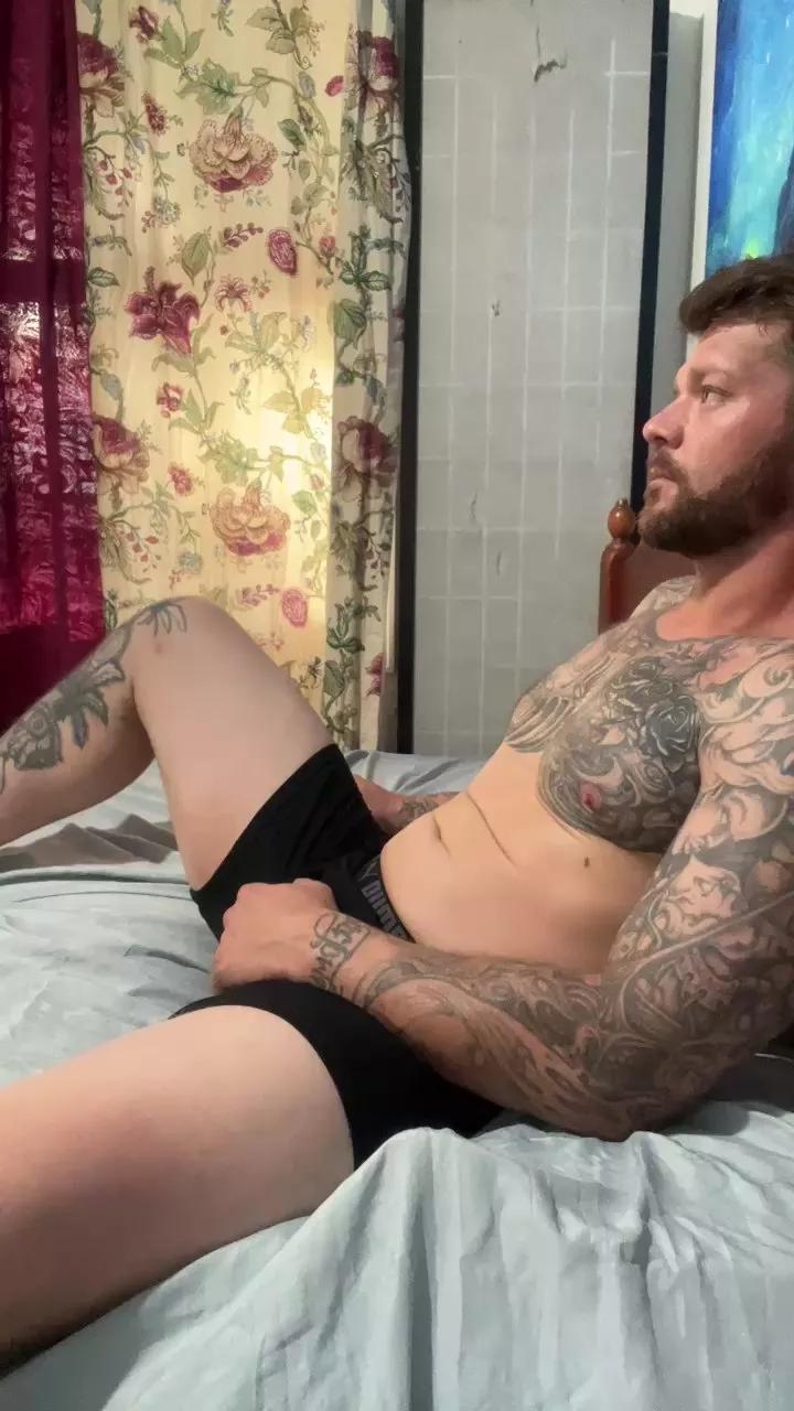 BeefCakeDaddie from Cam4