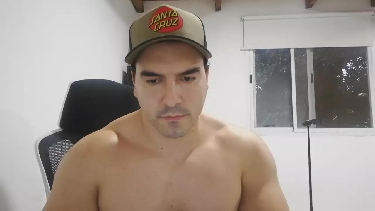 Bemja69 webcams show profile image 