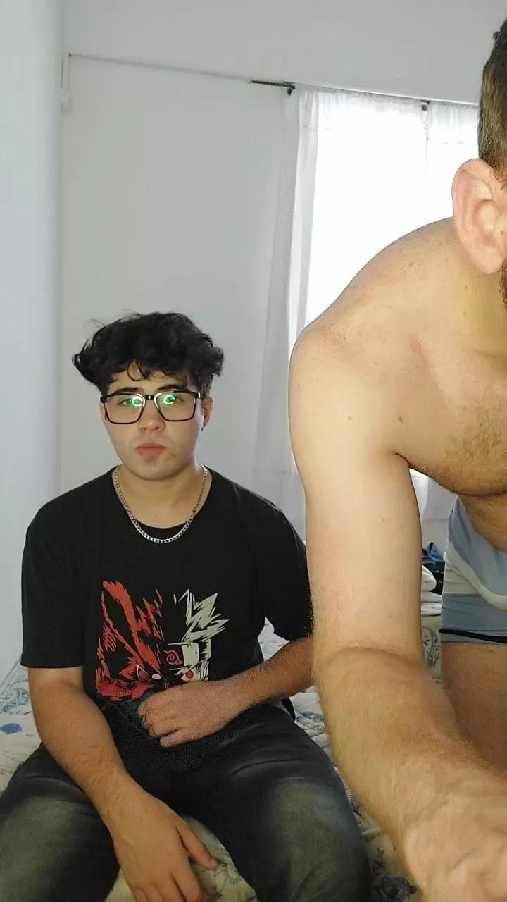 BigDick21cmPezL webcams show profile image 