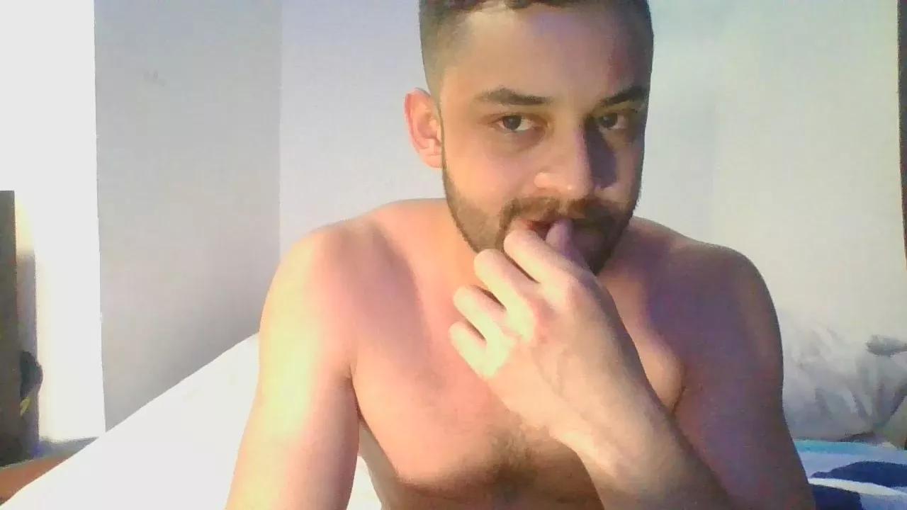 Black23toolD webcams show profile image 