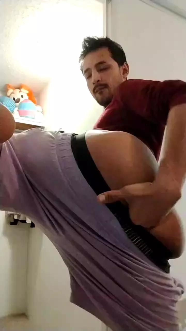 Bobbi_Big_G from Cam4