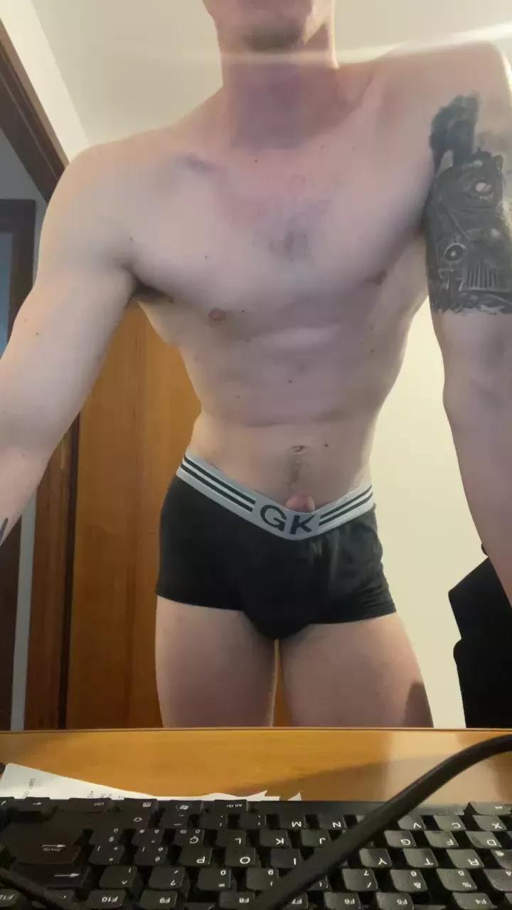 bohboh9898 from Cam4