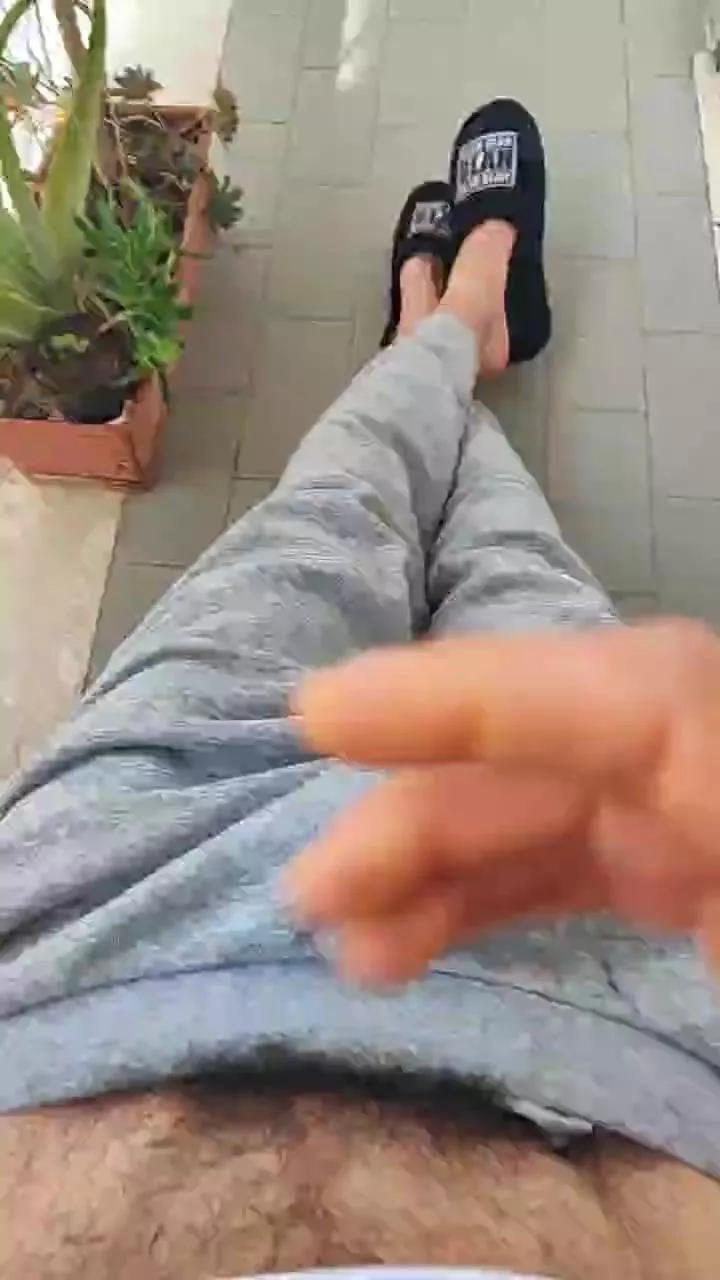 Boyofdreams90 from Cam4