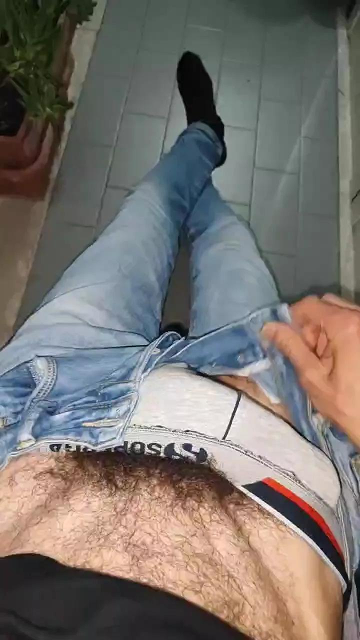 Boyofdreams90 from Cam4