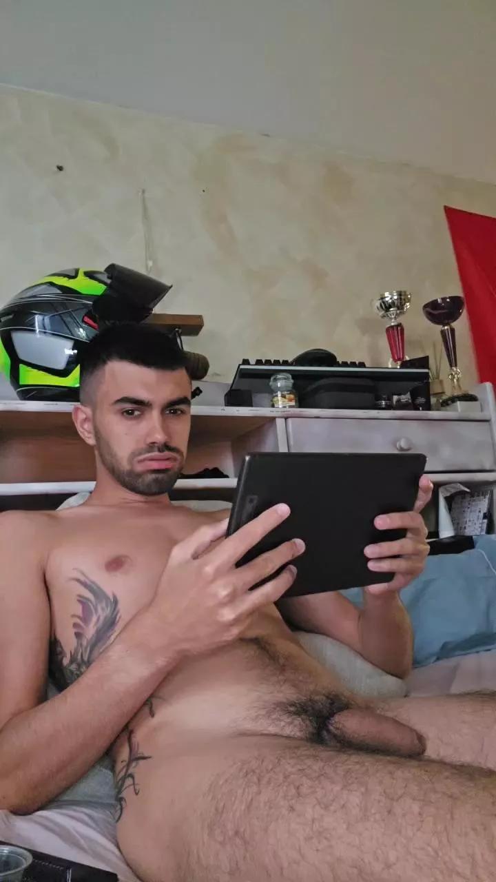 Brazera__ webcams show profile image 