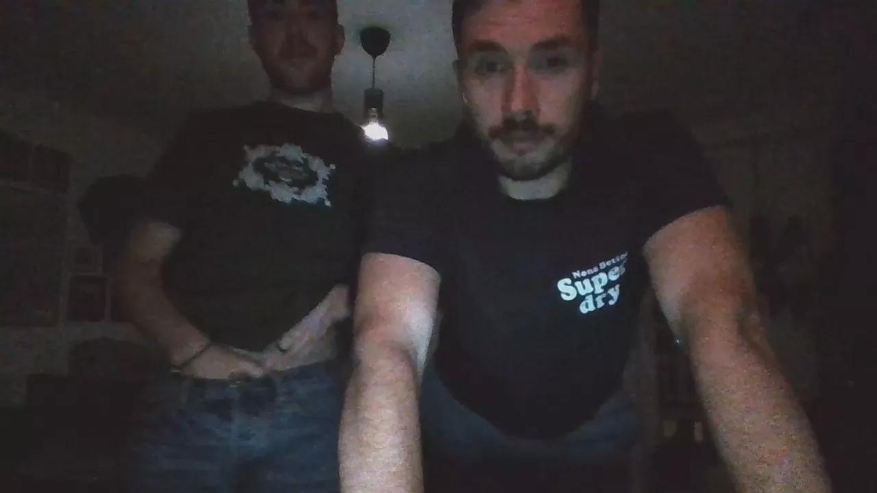 BrosinLove webcams show profile image 